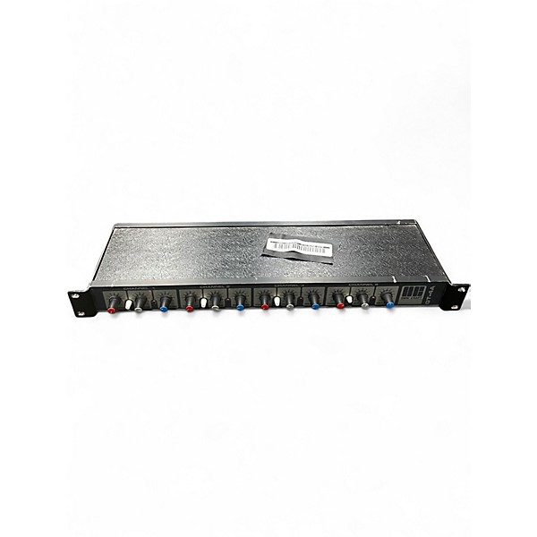 Used Omnicraft GT4A Noise Gate