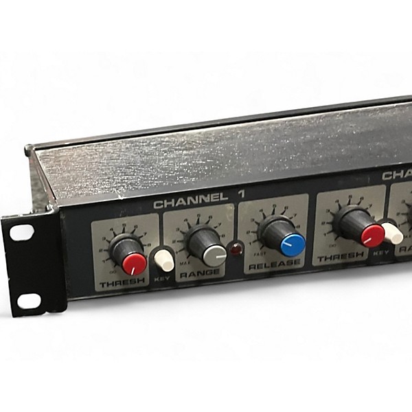 Used Omnicraft GT4A Noise Gate