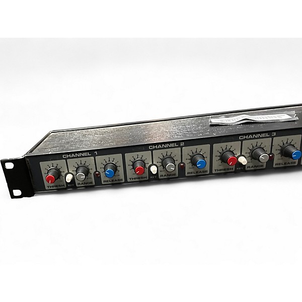 Used Omnicraft GT4A Noise Gate