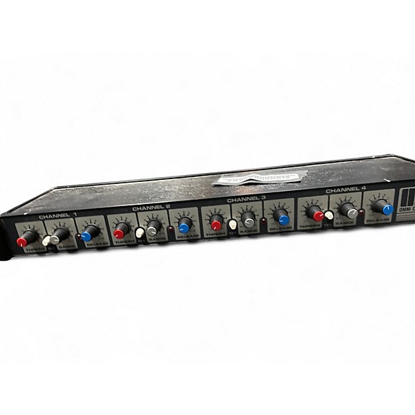 Used Omnicraft GT4A Noise Gate