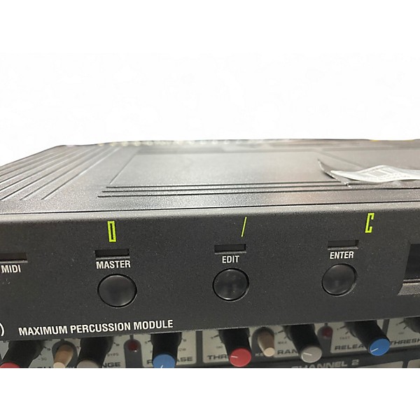 Used E-mu Procussion Multi Effects Processor