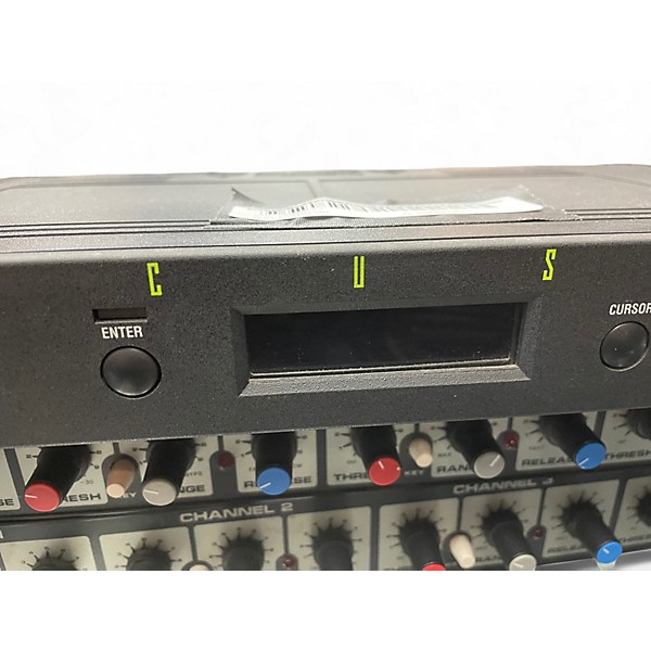 Used E-mu Procussion Multi Effects Processor