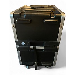Used Miscellaneous 12 Space Rack Case Rackmount Case