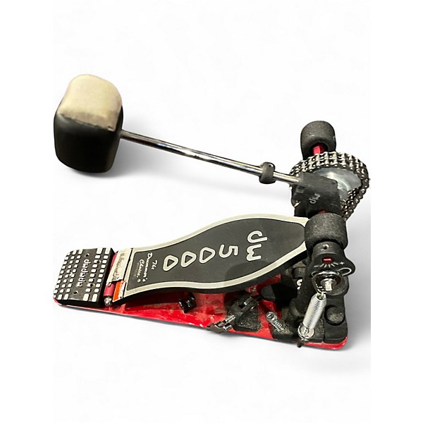 Used Dw  5000 Double