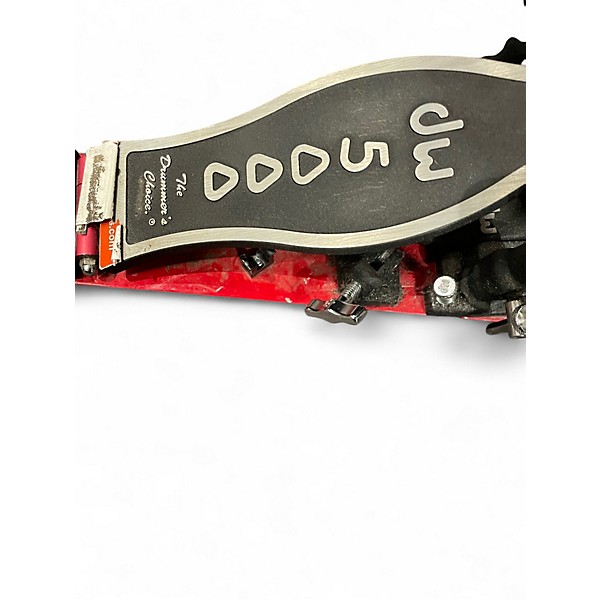 Used Dw  5000 Double