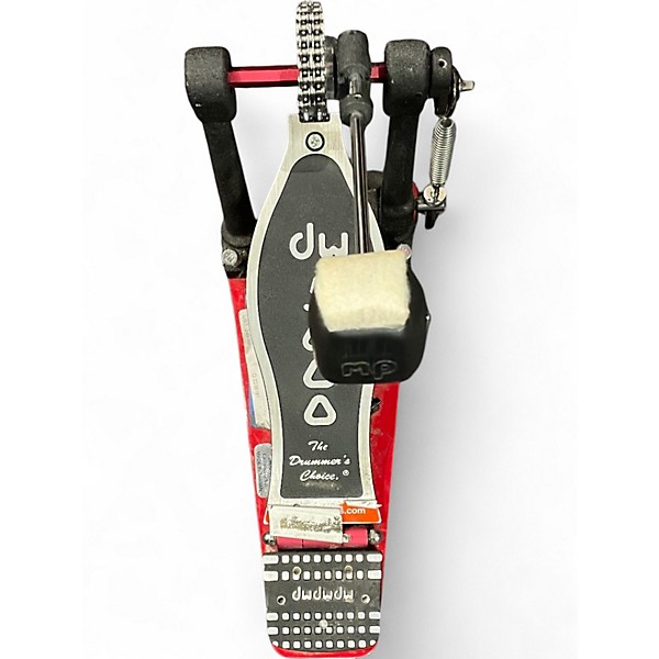 Used Dw  5000 Double