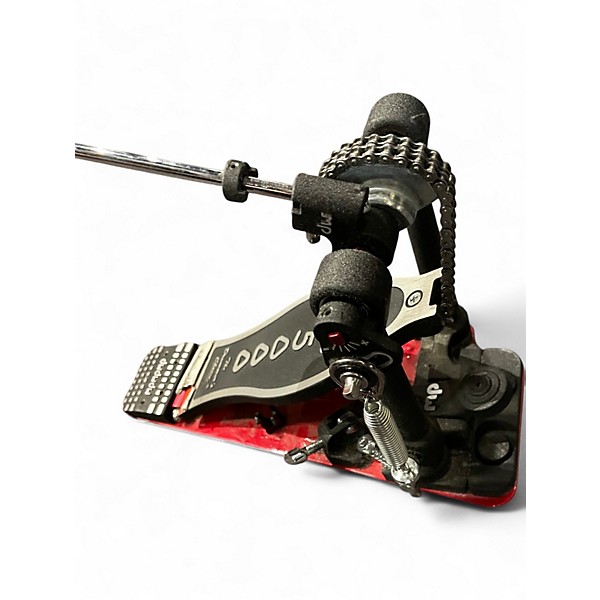 Used Dw  5000 Double