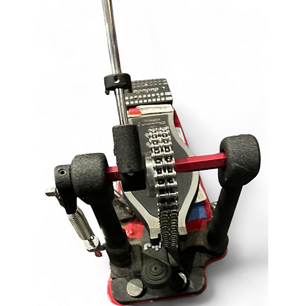 Used Dw  5000 Double