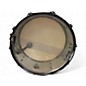 Used Remo 5X14 CB SNARE Chrome Drum