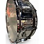 Used Remo 5X14 CB SNARE Chrome Drum