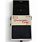 Used Johnson Chromatic Tuner CFT Tuner Pedal thumbnail