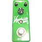Used Outlaw Effects Vigilante Chorus Effect Pedal thumbnail