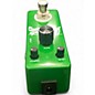 Used Outlaw Effects Vigilante Chorus Effect Pedal