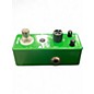 Used Outlaw Effects Vigilante Chorus Effect Pedal