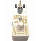 Used Outlaw Effects Rocker Box Effect Pedal