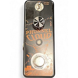 Used Outlaw Effects Phunnel Cloud Effect Pedal