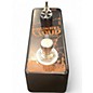 Used Outlaw Effects Phunnel Cloud Effect Pedal