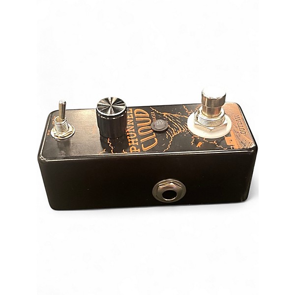 Used Outlaw Effects Phunnel Cloud Effect Pedal