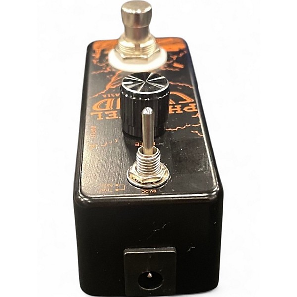 Used Outlaw Effects Phunnel Cloud Effect Pedal