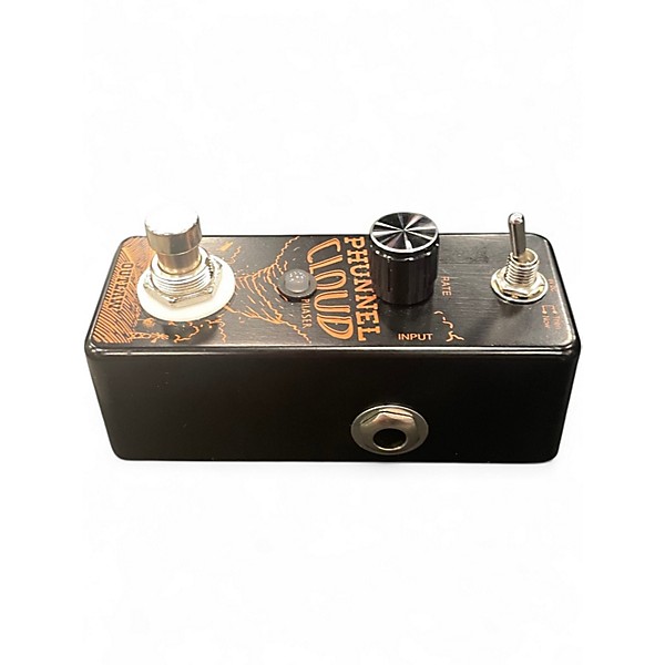 Used Outlaw Effects Phunnel Cloud Effect Pedal