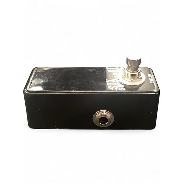 Used Outlaw Effects Six Shooter II Tuner Pedal