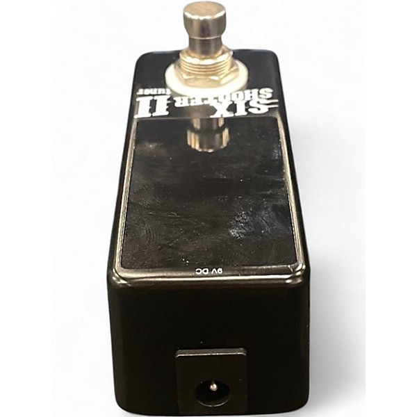 Used Outlaw Effects Six Shooter II Tuner Pedal