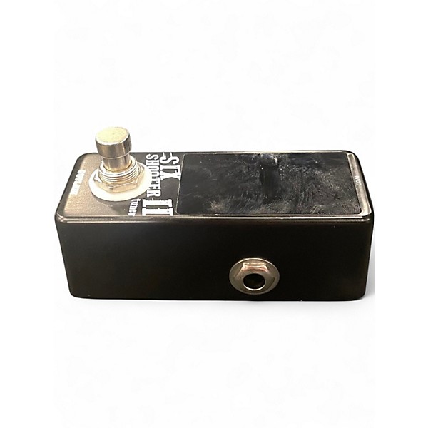 Used Outlaw Effects Six Shooter II Tuner Pedal