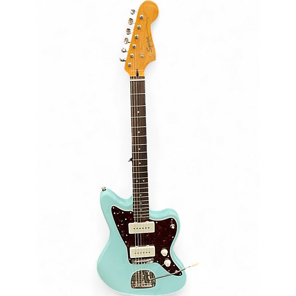 Squier Jazzmaster 2015購入 Squier Classic Vibe '60s Jazzmaster - Guitar Guys
