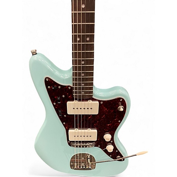 Squier Jazzmaster 2015購入 Squier Classic Vibe '60s Jazzmaster Electric Guitar | zZounds