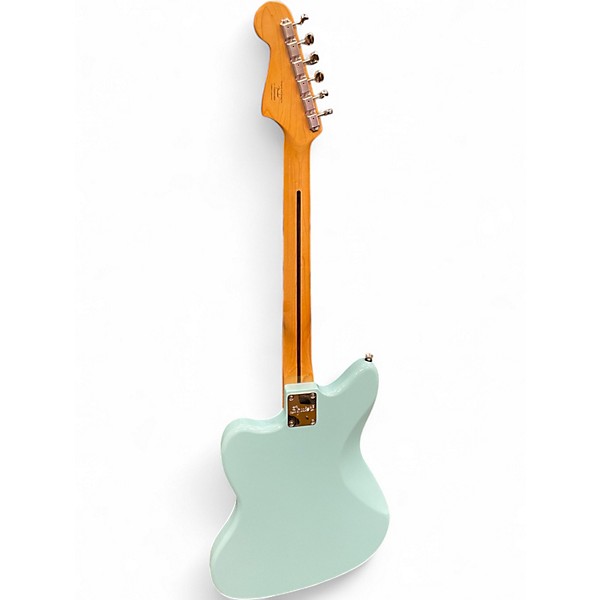 Squier Jazzmaster 2015購入 Squier Classic Vibe '60s Jazzmaster Electric Guitar | zZounds
