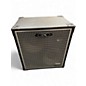 Used Gallien-Krueger NEO 212 Bass Cabinet thumbnail