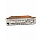 Used Genz Benz Shuttle 6.0 600W Bass Amp Head thumbnail