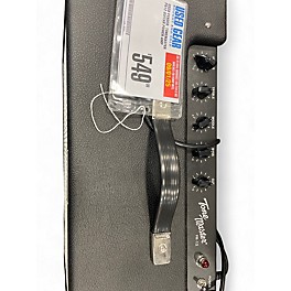 Used Fender  TONEMASTER FR12 Guitar Power Amp