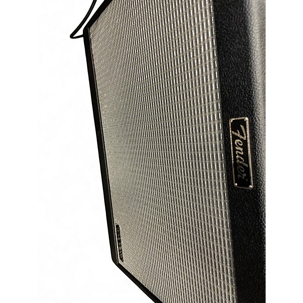 Used Fender  TONEMASTER FR12 Guitar Power Amp