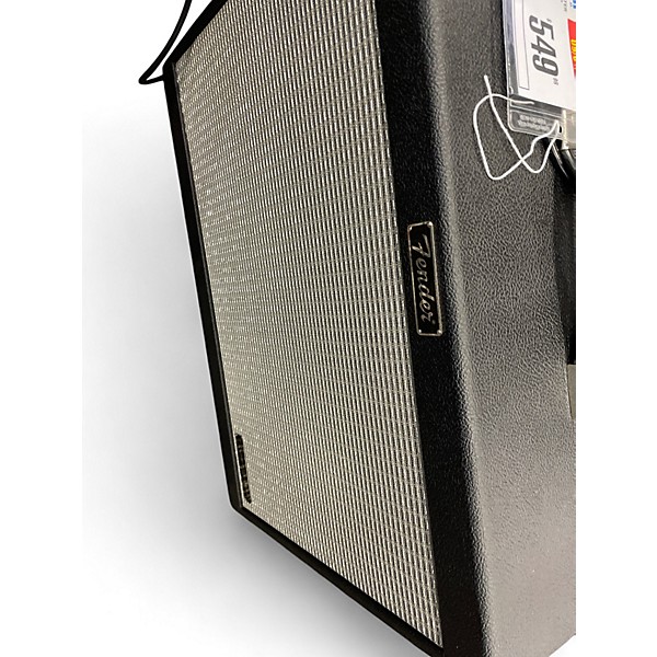 Used Fender  TONEMASTER FR12 Guitar Power Amp