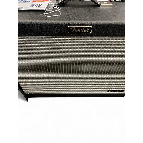 Used Fender  TONEMASTER FR12 Guitar Power Amp