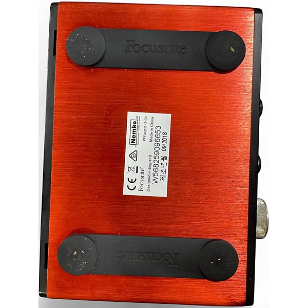 DTM・DAW Focusrite scarlett solo gen2 scarlett-solo-top-image-2400-