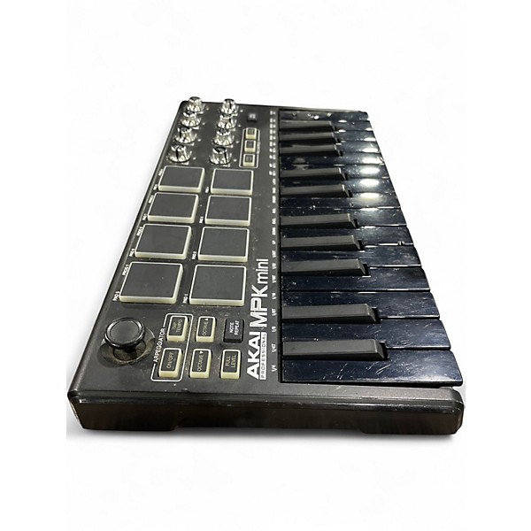 Used Akai Professional mpk mini