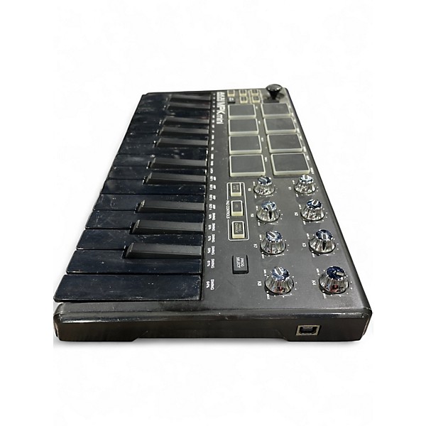 Used Akai Professional mpk mini
