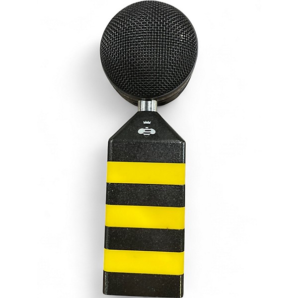 Used Neat king Bee Condenser Microphone