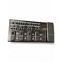 Used BOSS ME-90 Effect Processor