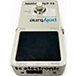 Used TC Electronic Polytune Tuner Pedal