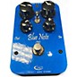 Used J.Rockett Audio Designs BLUE NOTE Effect Pedal thumbnail