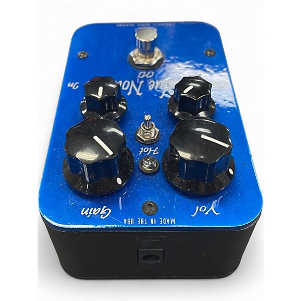 新品 J.Rockett Audio Designs Blue Note OD J. Rockett Audio Designs Blue Note OD Tour Series – United