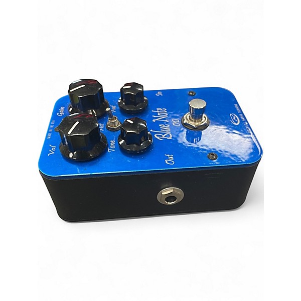 Used J.Rockett Audio Designs BLUE NOTE Effect Pedal | Guitar