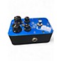 Used J.Rockett Audio Designs BLUE NOTE Effect Pedal