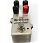 Used Decibelics THE REVEREND Effect Pedal