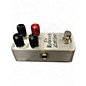 Used Decibelics THE REVEREND Effect Pedal