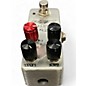 Used Decibelics THE REVEREND Effect Pedal