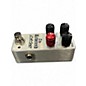 Used Decibelics THE REVEREND Effect Pedal